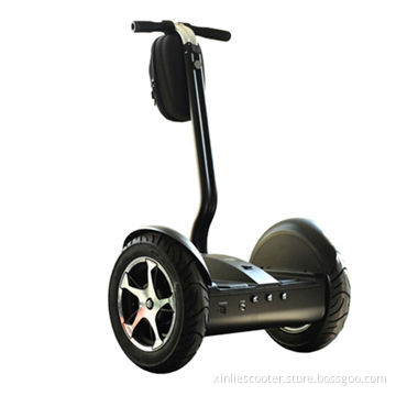 Electric Cars